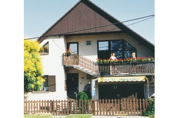 Унгария Privát Harkány, Екстериор